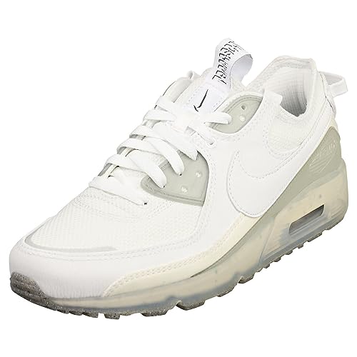 Nike - Air Max Terrascape 90 - DQ3987101 - Farbe: Weiß - Größe: 44.5 EU von Nike