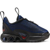 Nike Air Max Baby Sneaker - Blau - Größe 23.5 - Netz/Synthetik von Nike