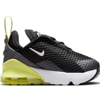 Nike Air Max Baby Sneaker - Gelb - Größe 25 - Textil von Nike
