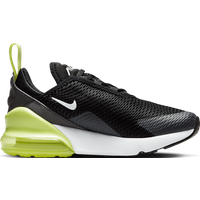 Nike Air Max Kinder Sneaker - Gelb - Größe 29.5 - Netz/Synthetik von Nike