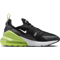 Nike Air Max Unisex Schuhe - Gelb - Größe: 37.5 - Netz/Synthetik - Foot Locker von Nike
