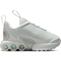 Nike Air Max Baby Sneaker - Grau - Größe 18.5 - Netz/Synthetik von Nike