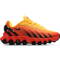 Nike Air Max Unisex Schuhe - Orange - Größe: 38.5 - Netz/Synthetik - Foot Locker von Nike