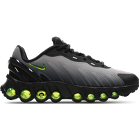 Nike Air Max Kleinkind Sneaker - Schwarz - Größe 40 - Netz/Synthetik von Nike