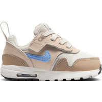 Nike Air Max Baby Sneaker - Weiß - Größe 18.5 - Netz/Synthetik von Nike