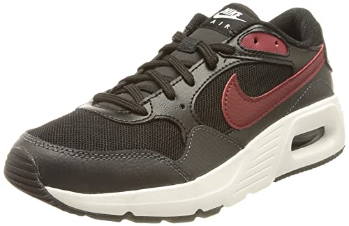 Nike Air Max Walking-Schuh, Anthracite/Black-Team Red-Summ, 38.5 EU Nike Air Max Walking-Schuh, Anthracite/Black-Team Red-Summ, 38.5 EU von Nike