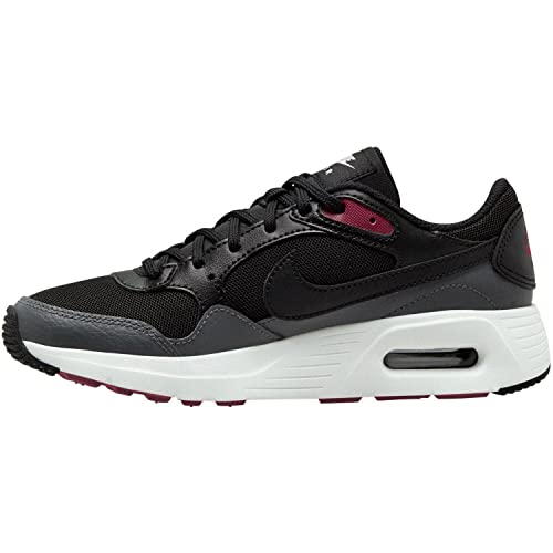 Nike Air Max Walking-Schuh, Anthracite/Black-Team Red-Summ, 39 EU von Nike