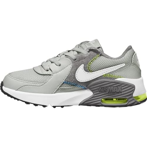 Nike Air Max Walking-Schuh, Grey Fog/White-Flat Pewter-ATO, 28.5 EU von Nike