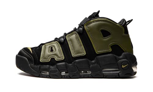 Nike - Air More Uptempo '96 Og Retro - DH8011001 - Farbe: Schwarz - Größe: 48.5 EU von Nike
