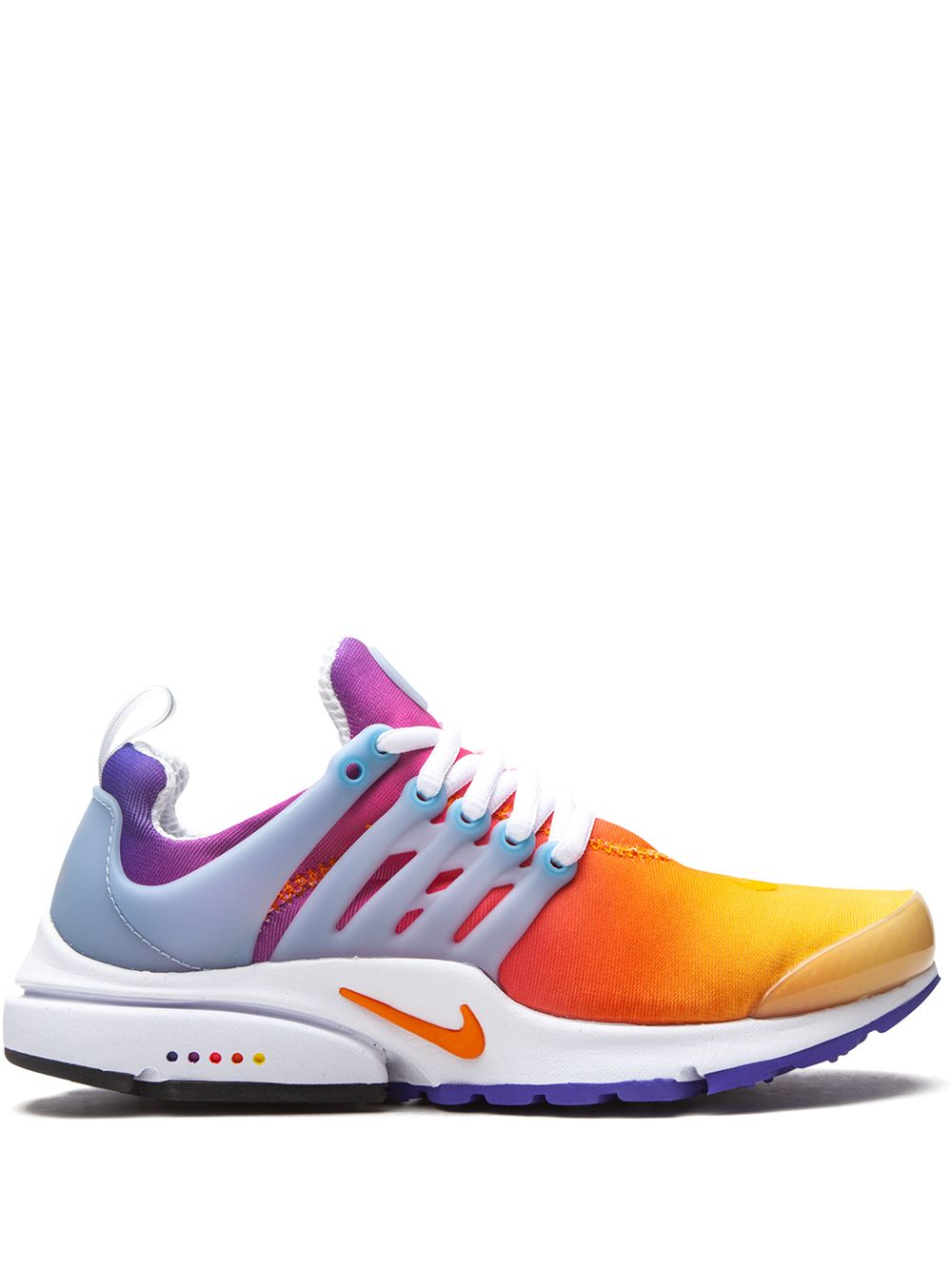 Nike Air Presto Sneakers - Orange von Nike