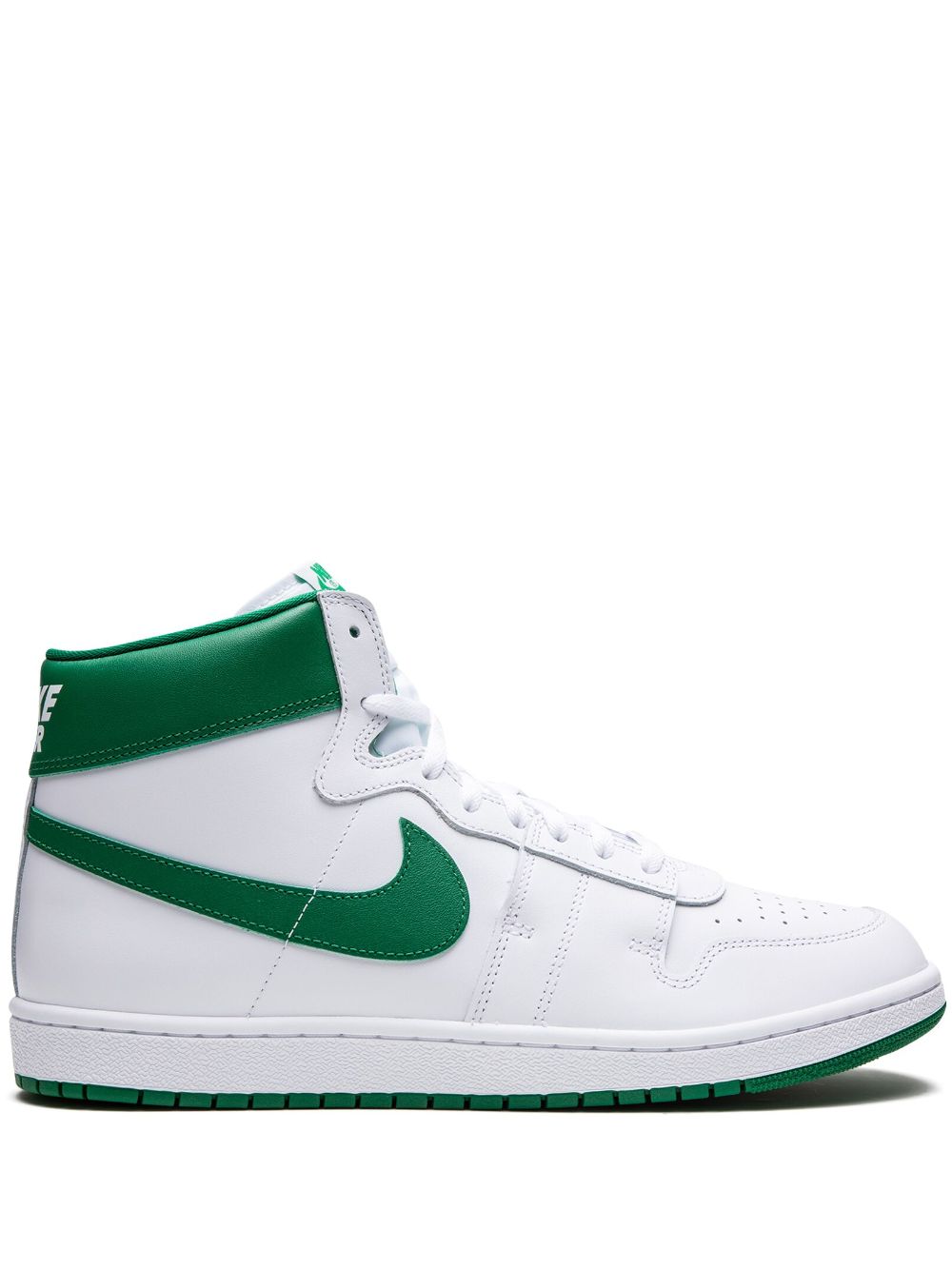 Nike Air Ship SP Pine Green Sneakers - Weiß von Nike