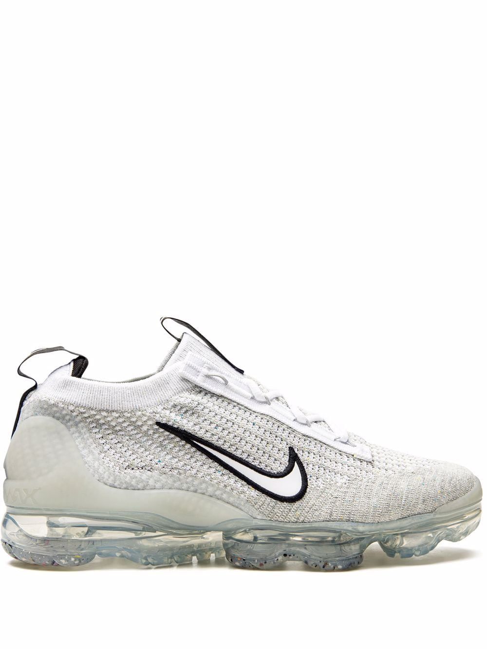 Nike Air VaporMax 2021 FK Sneakers - Weiß von Nike