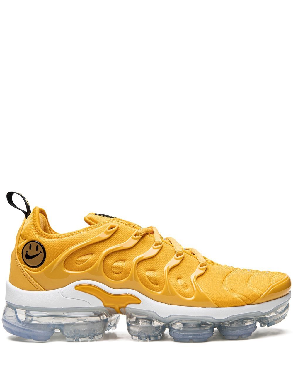 Nike Air VaporMax Plus Sneakers - Orange von Nike