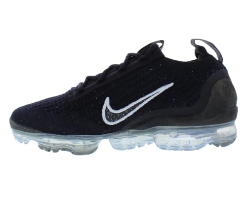 Nike Air Vapormax 2021 FK Flyknit - Damen Schuhe Schwarz DC4112-002 - Größe: EU 38.5 US 7.5 von Nike