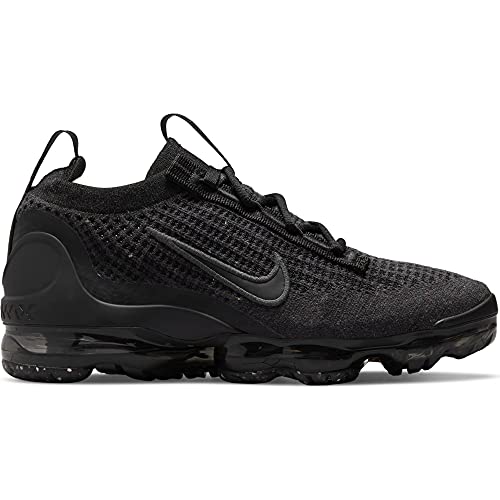 Nike Unisex Sneakers, Black/Black-Black-Anthracite, 37.5 EU Nike Unisex Sneakers, Black/Black-Black-Anthracite, 37.5 EU von Nike