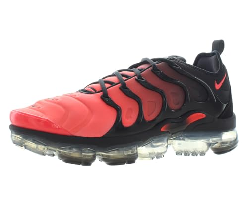 NIKE Obrax 2 Academy DF IC Laufschuhe für Herren, Schwarz, Anthrazit, Weiß, Karminrot glänzend, 41 EU von Nike