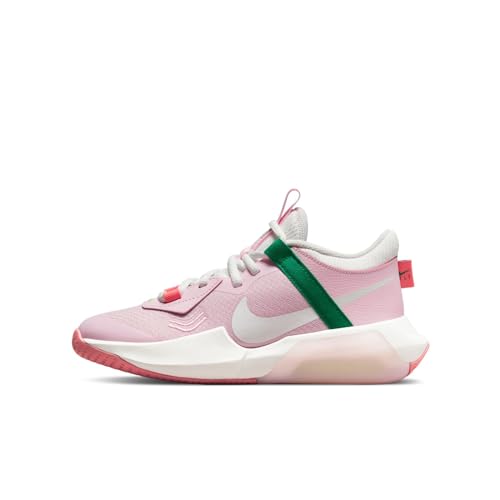 Nike Air Zoom Crossover Sneaker, PINK Foam/Summit White-PINK Gaze, 37.5 EU von Nike