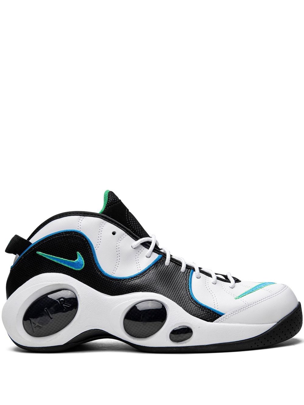 Nike Air Zoom Flight 95 Sneakers - Weiß von Nike