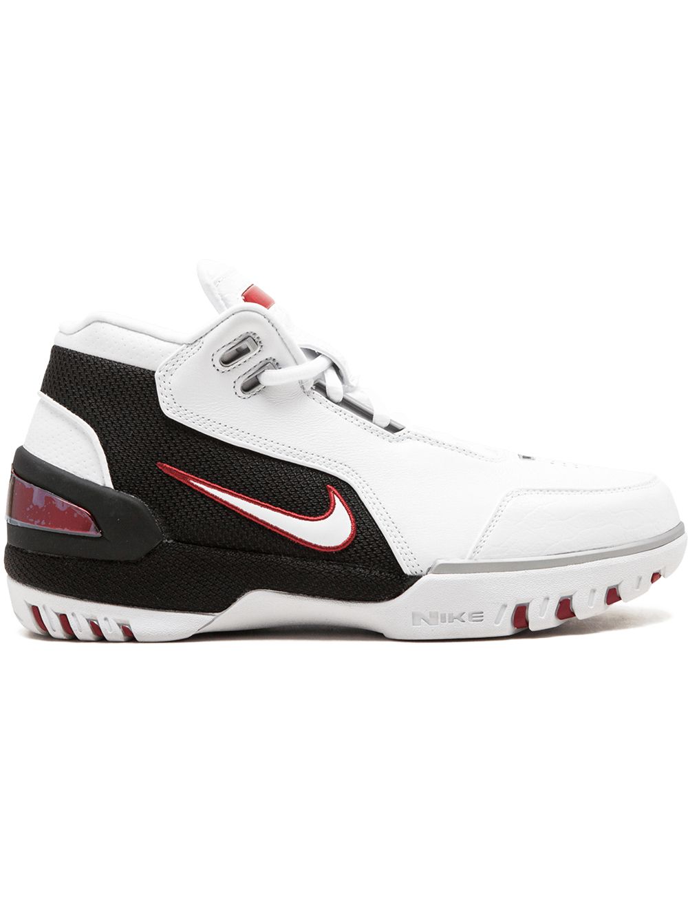 Nike 'Air Zoom Generation QS' Sneakers - Weiß von Nike