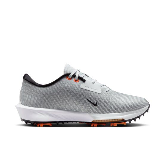Nike Air Zoom Infinity Tour Next 2 grau von Nike
