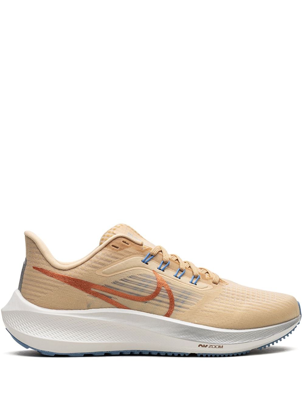 Nike Air Zoom Pegasus 39 Sneakers - Nude von Nike