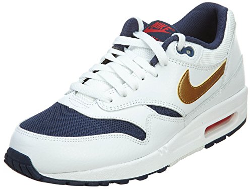 Nike Alpha Menace Pro 3, Weiss/opulenter Garten, 43 EU von Nike