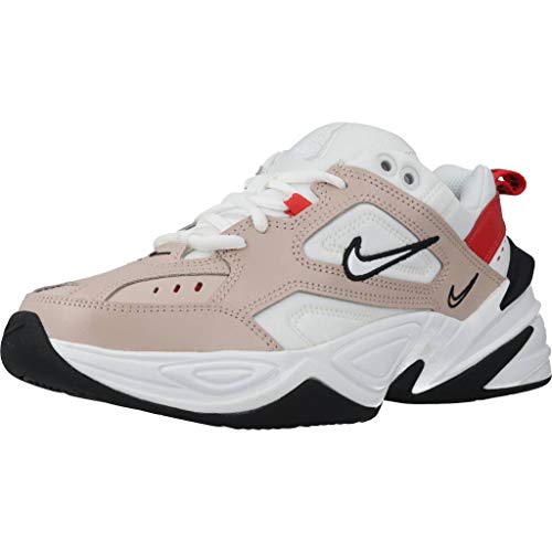 NIKE Damen Ao3108-205 Turnschuhe, bunt, 40 EU von Nike