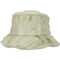 Nike Apex Bucket Unisex Winter Mützen - Grün - Größe 34 - 38 - Wolle von Nike