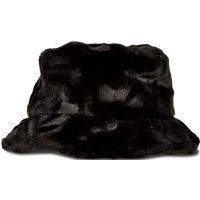 Nike Apex Bucket Unisex Winter Mützen - Schwarz - Größe 42 - 46 - Wolle von Nike