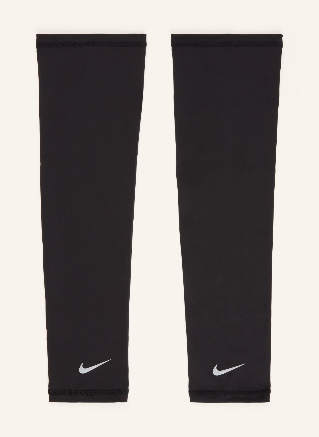 Nike Armlinge Lightweight 2 schwarz von Nike