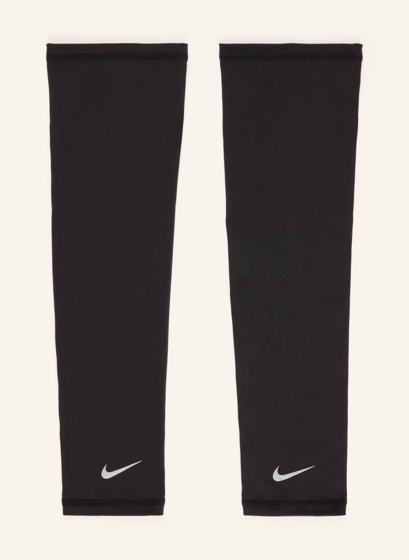 Nike Armlinge Lightweight 2 schwarz von Nike