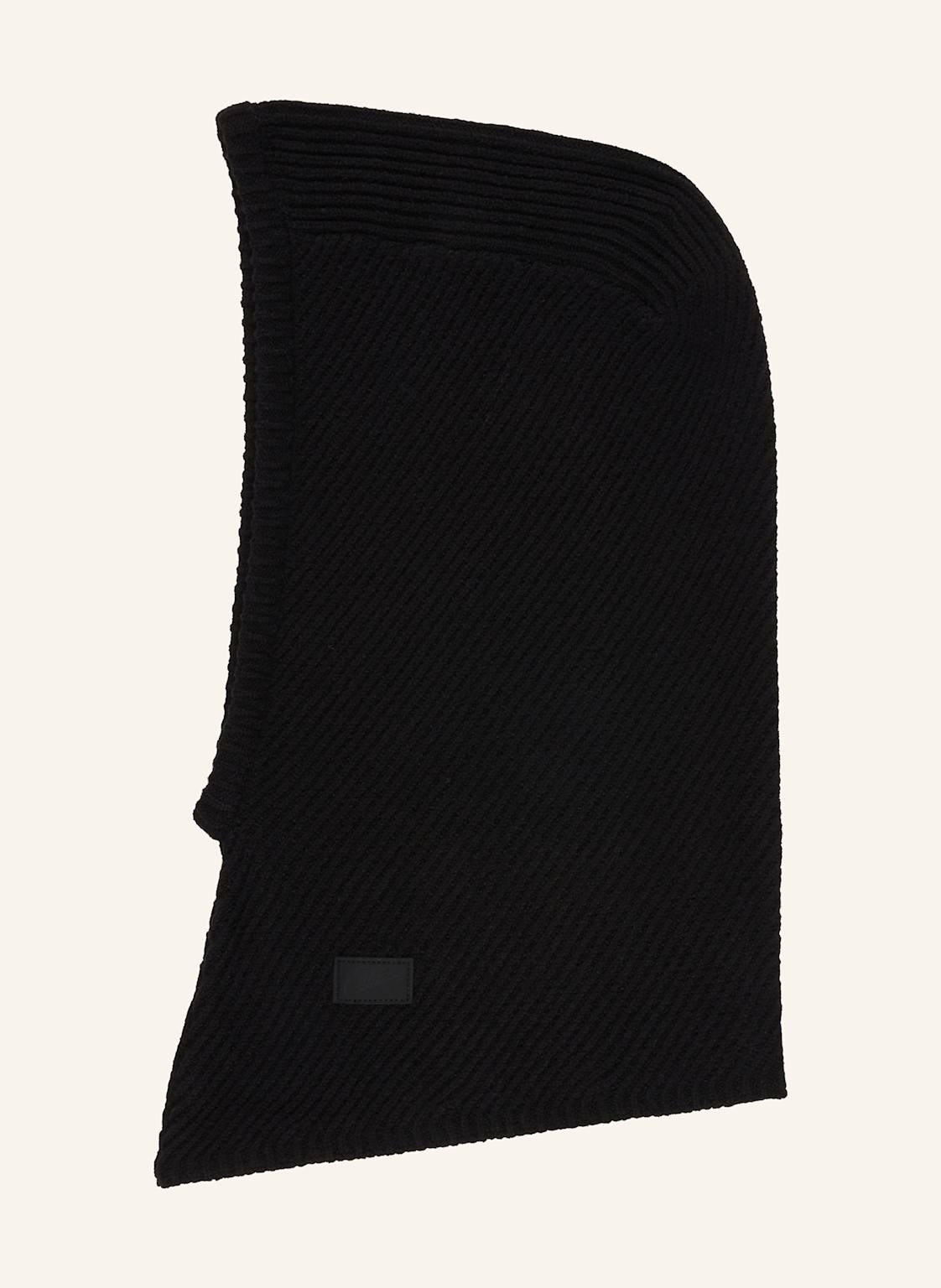 Nike Balaclava City schwarz von Nike