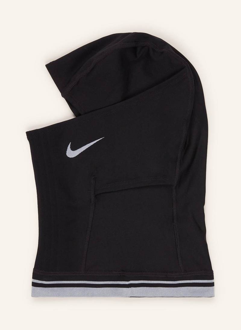 Nike Balaclava Pro Hyperwarm schwarz von Nike