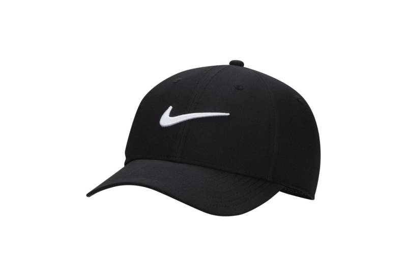 Nike Baseball Cap DRI-FIT CLUB STRUCTURED SWOOSH CAP von Nike