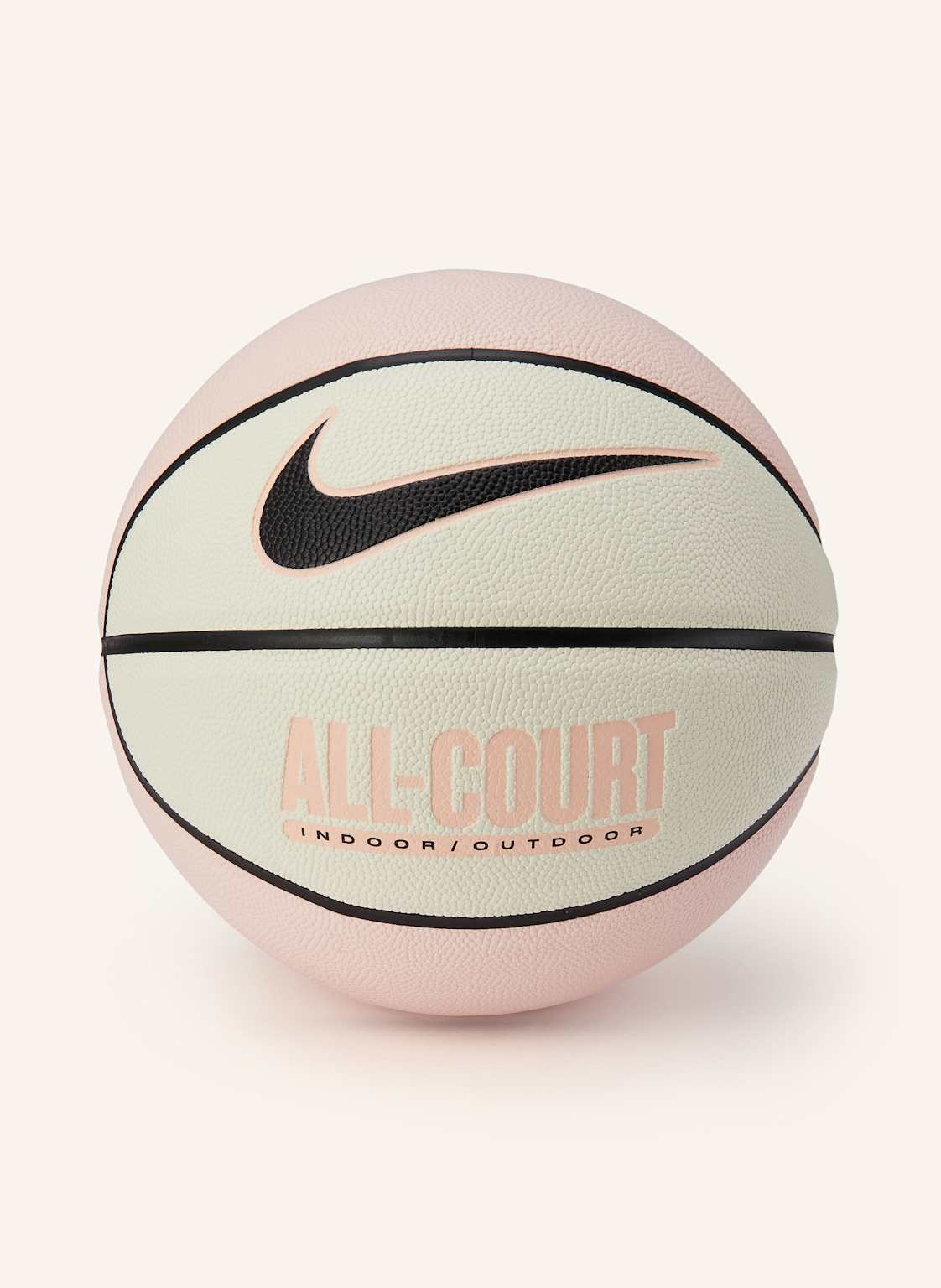 Nike Basketball Everyday 2.0 rosa von Nike