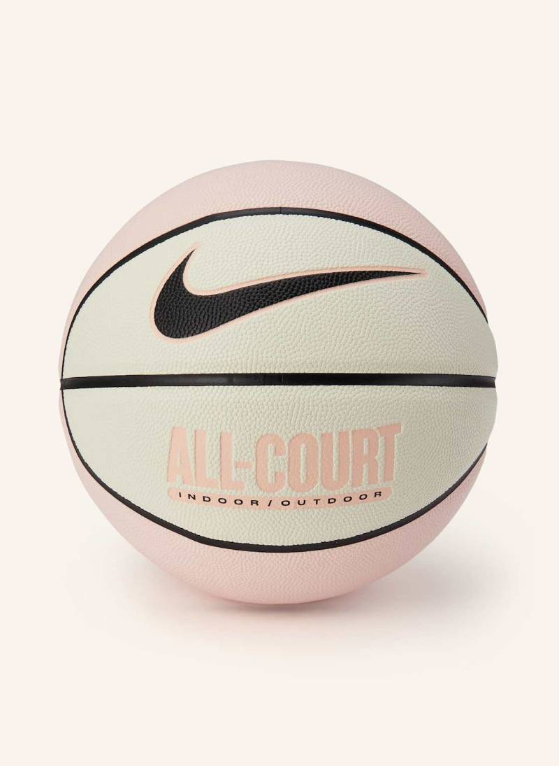 Nike Basketball Everyday 2.0 rosa von Nike