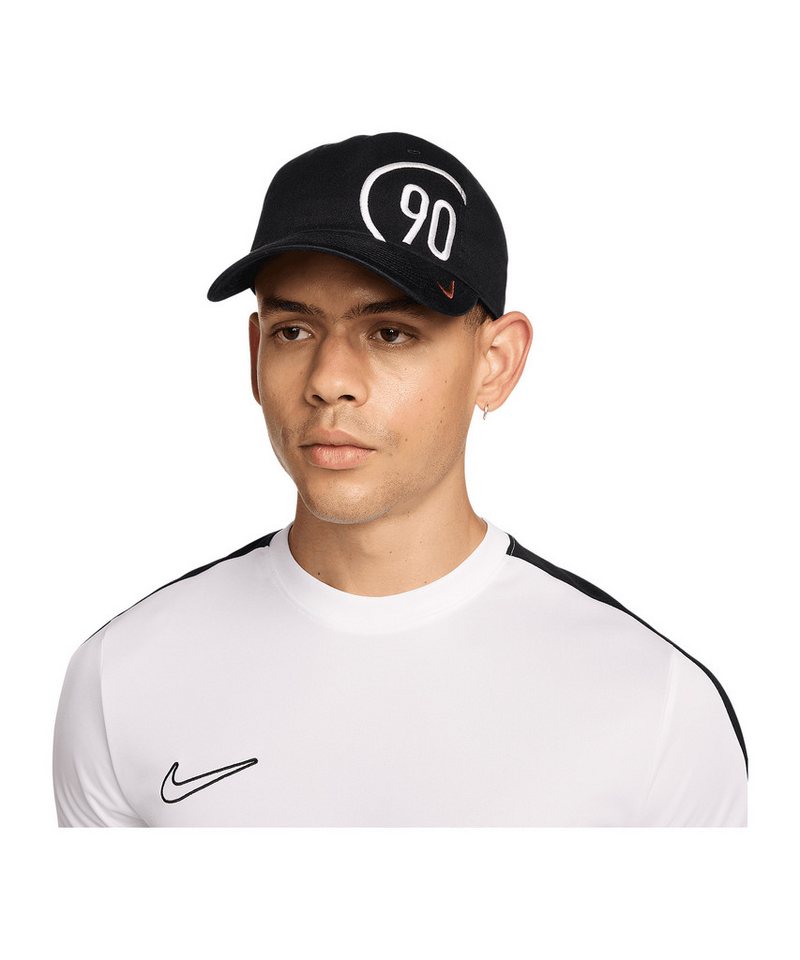 Nike Beanie Nike Performance Club Unstructured Cap Caps Unisex von Nike
