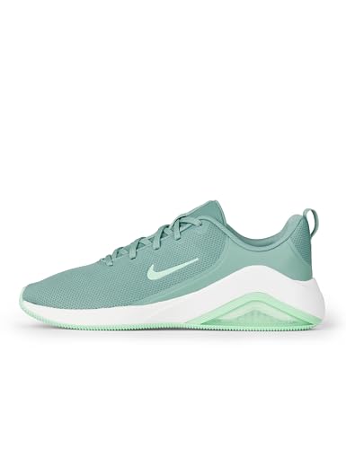 Nike Damen Air Zoom Bella 7 Trainingsschuhe, Cannon/Mint Foam/Summit White, 42.5 von Nike