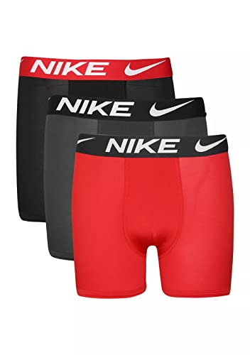 NIKE Unisex Unterhose Unterwäsche, bunt, 12 años von Nike