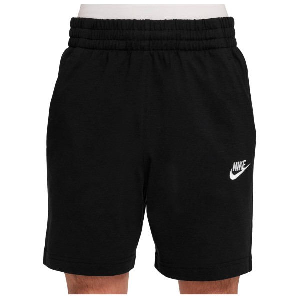 Nike - Big Kid's Sportswear Club Shorts - Shorts Gr XS schwarz Nike - Big Kid's Sportswear Club Shorts - Shorts Gr XS schwarz von Nike