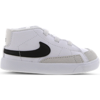 Nike Blazer Baby Sneaker - Weiß - Größe 19.5 - Leder Nike Blazer Baby Sneaker - Weiß - Größe 19.5 - Leder von Nike