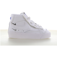 Nike Blazer Baby Sneaker - Weiß - Größe 25 - Leder von Nike