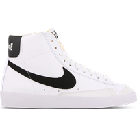 Nike Blazer Damen Sneaker - Weiß - Größe 35.5 - Leder von Nike