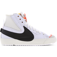 Nike Blazer Damen Sneaker - Weiß - Größe 42.5 - Leder von Nike