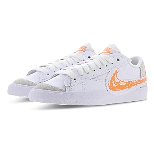 Nike Blazer Low '77 Sneakers Senior - 38 1/2 von Nike