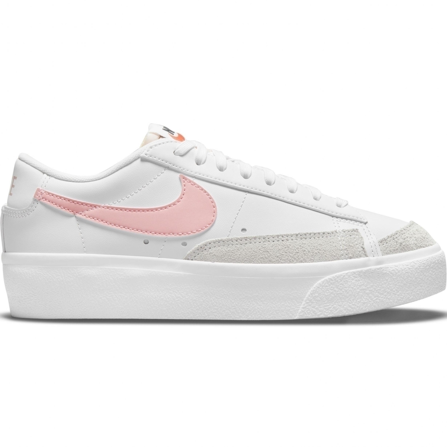 Nike Blazer Low Platform Sneaker von Nike