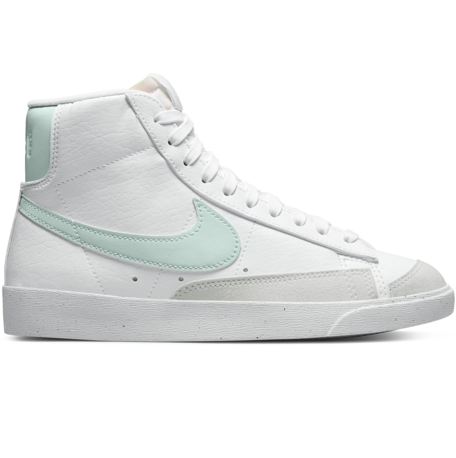 Nike Blazer Mid 77 Next Nature Sneaker von Nike