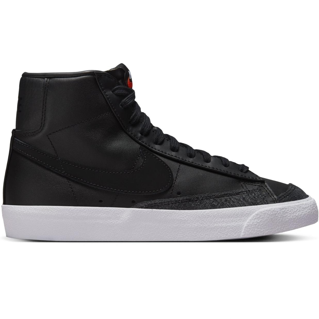 Nike Blazer Mid 77 Vintage Sneaker von Nike