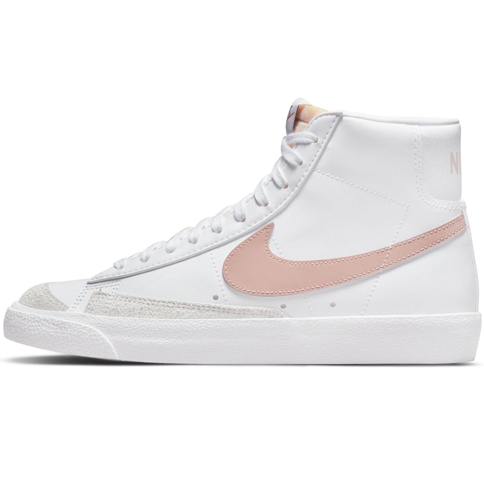 Nike Blazer Mid 77 Vintage Sneaker von Nike