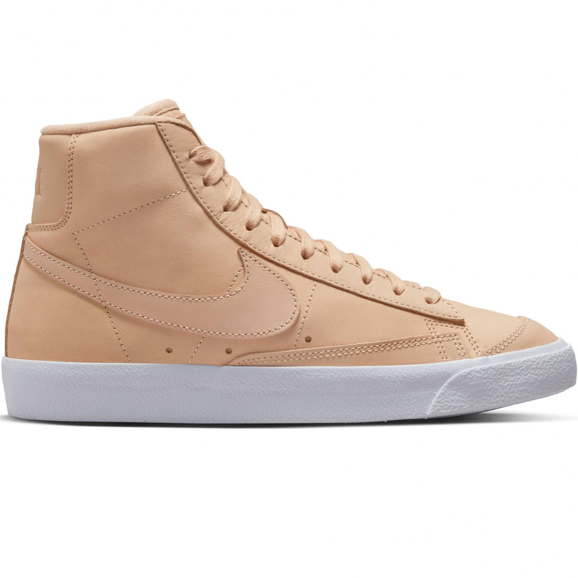 Nike Blazer Mid Premium Sneaker von Nike